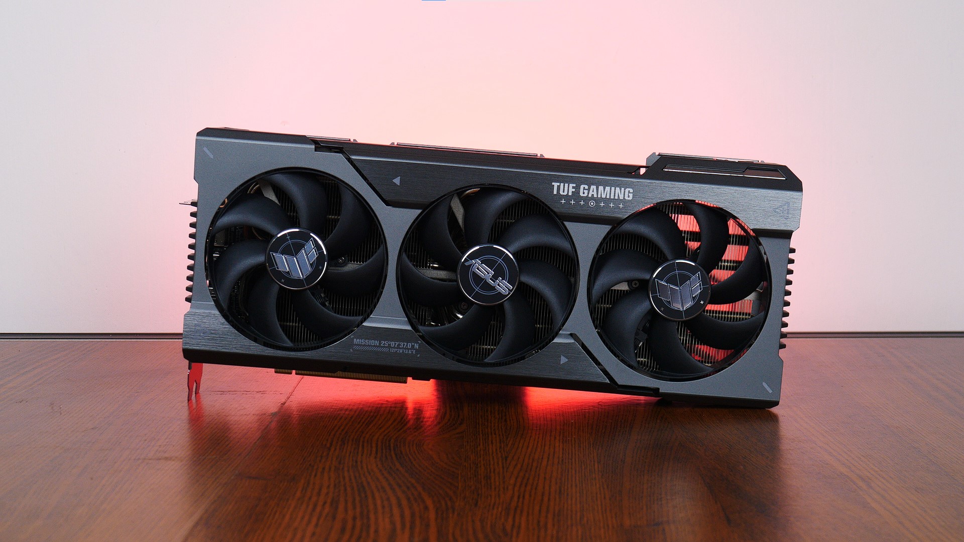 Review: ASUS TUF Gaming Radeon RX 7900 XT OC Edition 20GB GDDR6